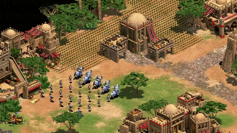 Age of empire 2 hd download free